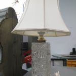 636 5124 Bordslampa